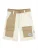 TIMBERLAND Broek ‘Bermuda beige per bambino’  beige