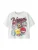 NAME IT Shirt ‘NKFJYLAL POKEMON’  azuur / geel / magenta / wit