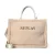 REPLAY Shopper  beige