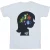 Li-cense Disney heren binnenste buiten hoofd silhouet t-shirt