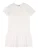 Urban Classics Jurk ‘Valance’  wit