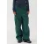 HARPER & YVE high waist cargo jeans – donkergroen