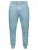 Ombre Broek  blauw denim