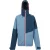 Regatta Heren deserto ii colour block waterdichte jas