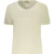 Freddy Beige Katoenen Dames T-shirt