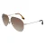 Victoria Beckham Vrouwen Zonnebril 55/17/140 mm Metaal
