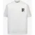 Msgm Kinder jongens t-shirt in