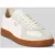Polo Ralph Lauren Sneakers low van rundleer met reliëflogo