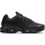 Nike Tuned Sneakers Heren – Zwart –