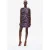 Baum und Pferdgarten Avona Dress Mauve Orchid Zebra