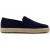 Toms Santiago navy mesh