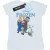 Li-cense Disney dames frozen happy trolls katoenen t-shirt