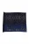 Cavalli Class Heren Blauwe Wol Sjaal