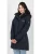 deproc Winterjas ‘MONTREAL WMN’  donkerblauw