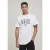 T-shirt Mister Tee waving cat