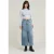 G-Star Viktoria Long Skirt Faded Blue Torrent