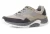 Gabor Rollingsoft Sneakers met sleehak , vrijetijdsschoen, lage schoen, veterschoen met verwisselbaar voetbed, breedte g