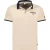 Geographical Norway Polo SS Kara Polo Beige