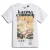 SOMETIME SOON Shirt  gemengde kleuren / wit