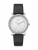 DKNY Analoog horloge ‘Astoria Glitz’  zwart / zilver