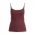 T-shirt van jersey met fijne bandjes slim fit dames s.Oliver