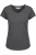 alife & kickin Shirt ‘EiraAK P’  antraciet / donkerroze