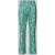 Marc Cain feminine fit broek in allover-look