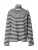 EDITED Shirt ‘Kalena’  blauw / wit