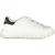 Gaelle Paris Bianco Polyurethaan Heren Sneaker