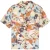 Shirt Quiksilver Safe Paradise