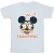 Li-cense Disney heren mickey mouse jolly kerstbril t-shirt