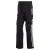 ADIDAS PERFORMANCE Sportbroek ‘Mercedes – AMG Petronas Formula 1 Team Mechanics’  zwart / wit