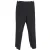 Jacquemus Le Splash broek in zwart polyester