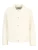 Covered Gebreid vest ‘Paris’  offwhite