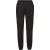 Fruit of the Loom Heren klassieke 80/20 joggingbroek (Zwart)