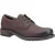 Cotswold Brookthorpe Herenschoenen Met Bruine Veters