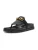 GUESS Teenslipper ‘FARRON’  goud / zwart