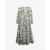Korte jurk met volant voor dames Superdry