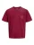 JACK & JONES Shirt  taupe / lichtgroen / grenadine / wit