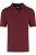GANT Polo shirt Korte mouw rood