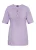 Goldner Shirt  lila