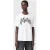 AllSaints Zinc Bf Tee Optic White