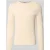REVIEW slim fit pullover van puur katoen