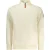 Noorwegen 1963 Witte Katoenen Heren Sweatshirt