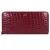 Esquire Portemonnee ‘Nizza’  rood