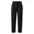 7/8 Broek Relaxed Fit met Plooien en Elastische Taille Dames s.Oliver