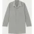 Paul Smith Mens Coat Lt Greyish Green
