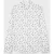Paul Smith Ls Tailored Fit Shirt White