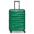 Bergpfeil Trolley  groen