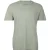 AllSaints Otto Ss Crew Clay Green